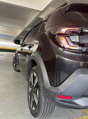 RENAULT KARDIAN 1.0 TCE FLEX TECHNO EDC